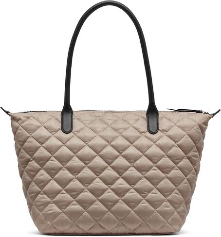 DKNY Classic Lyla Lg Shopper, Black Multi in Kuwait