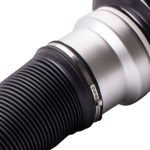 دعامة تعليق هوائي أمامي يمين من maxpeedingrods لسيارة Mercedes-Benz S550 S450 S350 CL550 مع 4MATIC 2007-2013 2213200538 in Saudi Arabia