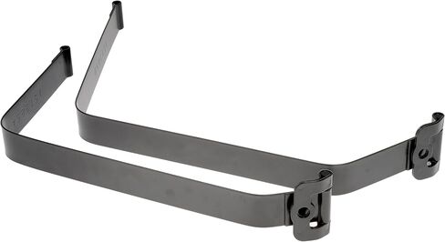 Dorman 578-378 Fuel Tank Straps Compatible with Select Lexus/Toyota Models in Saudi Arabia