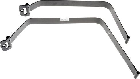 Dorman 578-378 Fuel Tank Straps Compatible with Select Lexus/Toyota Models in Saudi Arabia