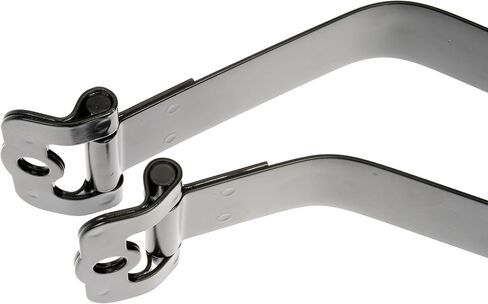 Dorman 578-378 Fuel Tank Straps Compatible with Select Lexus/Toyota Models in Saudi Arabia