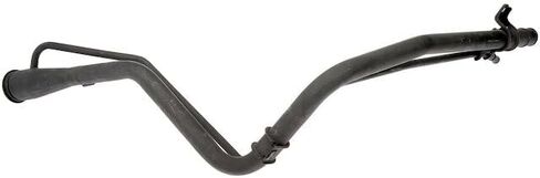 Gas Fuel Filler Neck - Compatible with 2003-2005 Honda Element in Saudi Arabia