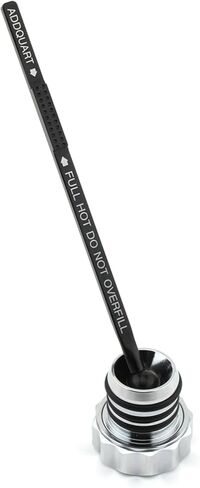 Oil Tank Dipstick for Harley Davidson Electra Glide 2000-06 2005 Aluminum in Saudi Arabia