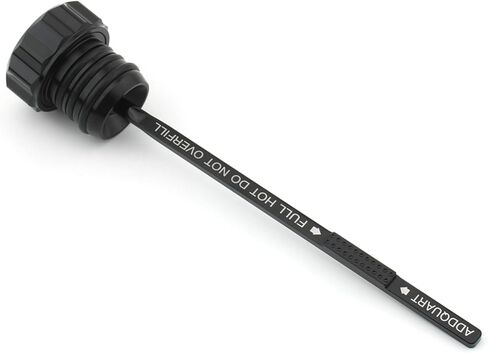Oil Tank Dipstick for Harley Davidson Electra Glide 2000-06 2005 Aluminum in Saudi Arabia
