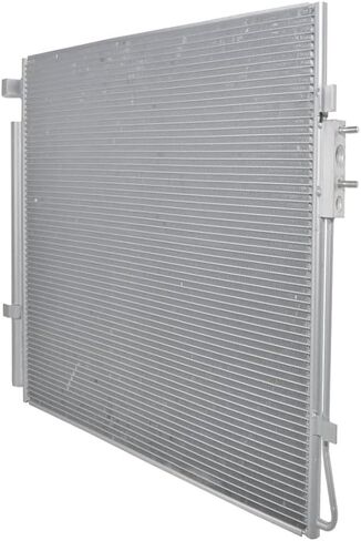 KarParts360 For Kia Sportage 2023 2024 2025 A/C Condenser | With Receiver Drier | Replacement For HY3030190 in Saudi Arabia