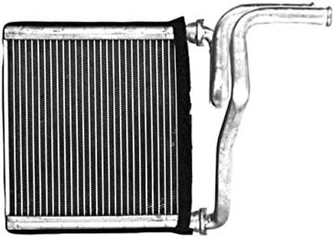 Heater Core - Compatible with 2011-2018 Ram 3500 in Saudi Arabia