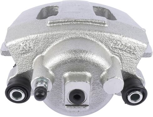 Front Right Brake Caliper Replacement for 1990-2006 Jeep Wrangler Grand Cherokee TJ 2.5L 4.0L Part# 18-4339, 5252984, 5252609, 18FR983, 184339 in Saudi Arabia