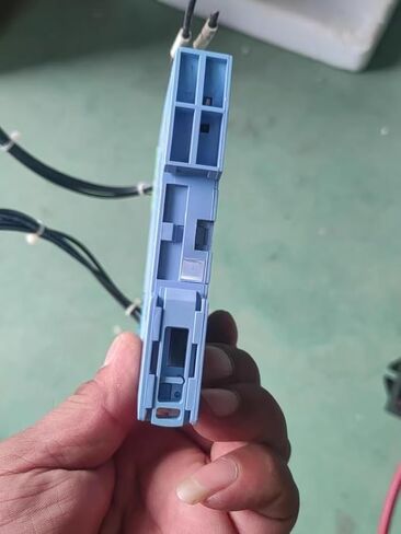 TM5018-CCSS Industrial Isolation Barrier 2-Channel Switch Signal 2.5KV Isolation 24VDC in Saudi Arabia