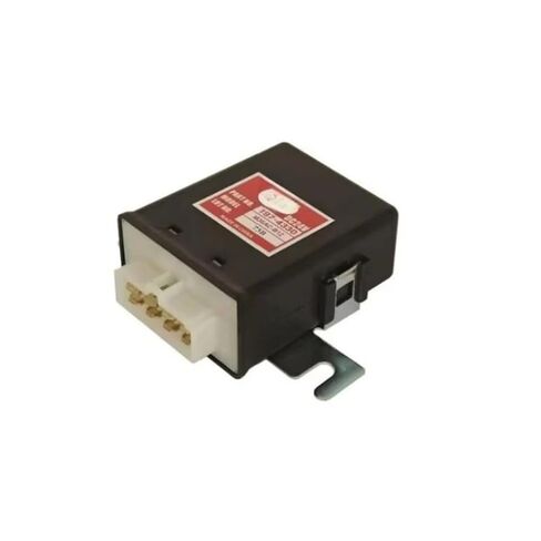 Excavator Starter Relay, Compatible with CAT E320B, 1043204 1974330, Replacement Part (E320B) in Saudi Arabia