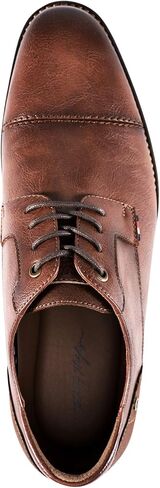 Tommy Hilfiger Men's Barmi Oxford in Saudi Arabia