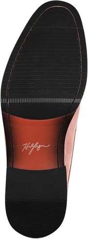 Tommy Hilfiger Men's Barmi Oxford in Saudi Arabia