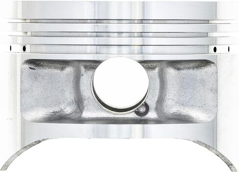 NICHE Big Bore Piston Gasket Kit for Yamaha Big Bear Kodiak 400 YFM400 4KB-11351-00-00 1UY-11181-01-00 (84mm) in Saudi Arabia