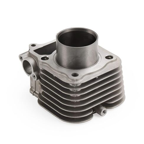Areyourshop 52 مللي متر اسطوانة المكبس طوقا الجزء العلوي إعادة بناء عدة لسوزوكي AN125 / VECSTAR 125 (CF42A) 1995-2000 in Saudi Arabia