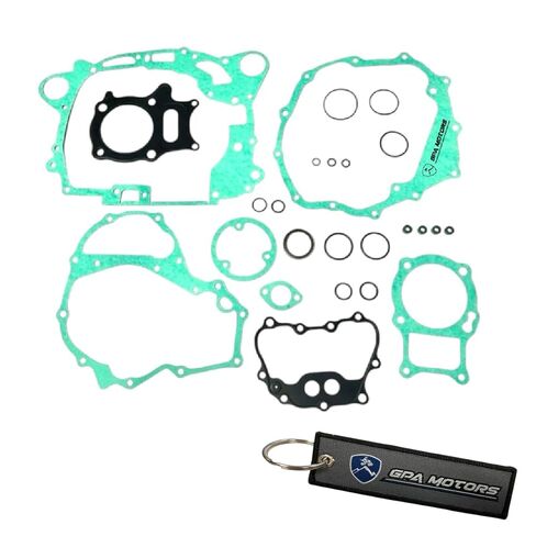 Gasket Set Fits Honda TRX250 TRX250EX Fourtrax Sportrax Recon (2001-2014) in Saudi Arabia
