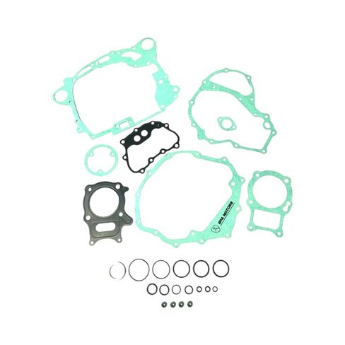 Gasket Set Fits Honda TRX250 TRX250EX Fourtrax Sportrax Recon (2001-2014) in Saudi Arabia
