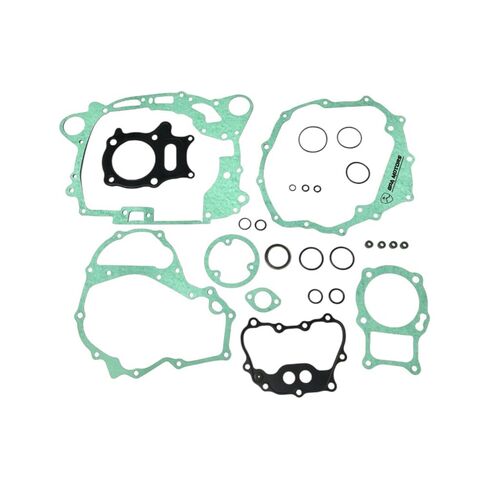 Gasket Set Fits Honda TRX250 TRX250EX Fourtrax Sportrax Recon (2001-2014) in Saudi Arabia