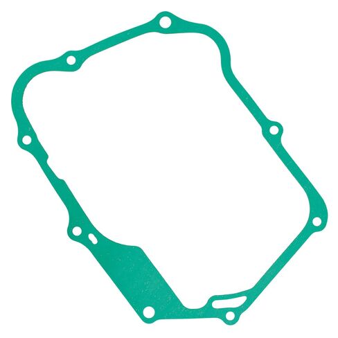 Caltric Clutch Cover Gasket Compatible with Honda CRF50F 2004 2005 2006 2007 2008 2009 2020 in Saudi Arabia