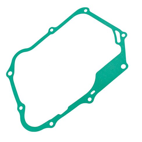 Caltric Clutch Cover Gasket Compatible with Honda CRF50F 2004 2005 2006 2007 2008 2009 2020 in Saudi Arabia
