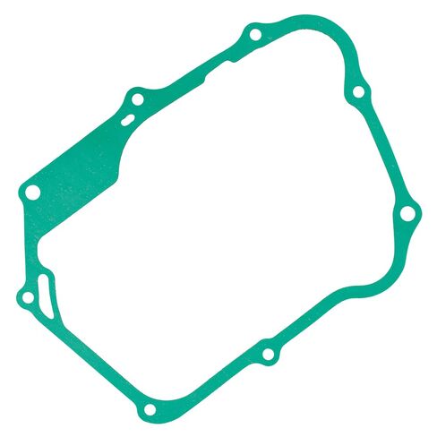 Caltric Clutch Cover Gasket Compatible with Honda CRF50F 2004 2005 2006 2007 2008 2009 2020 in Saudi Arabia