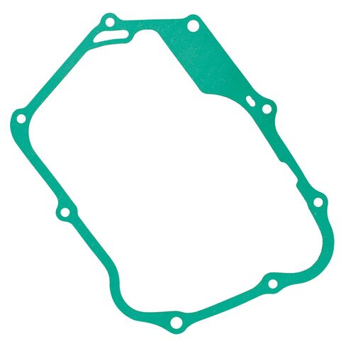 Caltric Clutch Cover Gasket Compatible with Honda CRF50F 2004 2005 2006 2007 2008 2009 2020 in Saudi Arabia