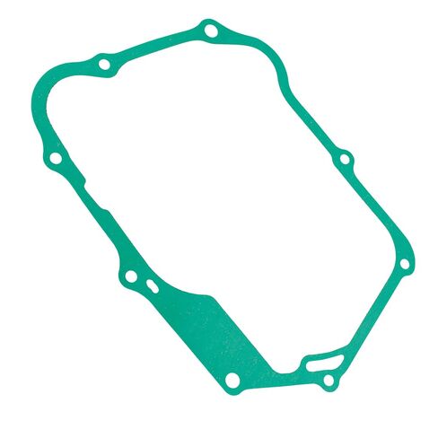 Caltric Clutch Cover Gasket Compatible with Honda CRF50F 2004 2005 2006 2007 2008 2009 2020 in Saudi Arabia