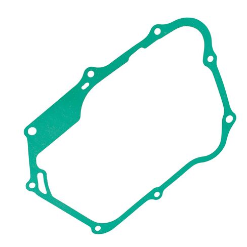 Caltric Clutch Cover Gasket Compatible with Honda CRF50F 2004 2005 2006 2007 2008 2009 2020 in Saudi Arabia