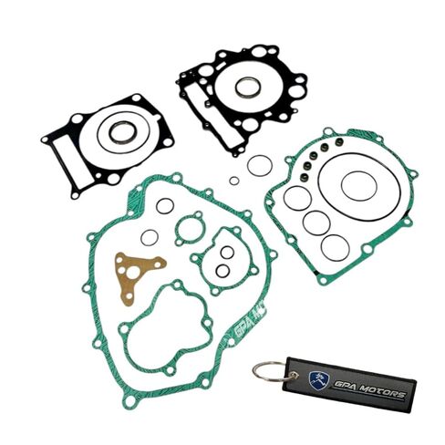 Gasket Set Fits Yamaha Grizzly YFM660 (2002-2008) in Saudi Arabia