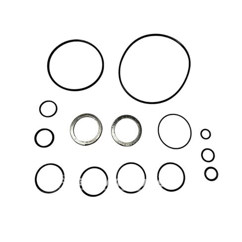 Gasket Set Fits Yamaha Grizzly YFM660 (2002-2008) in Saudi Arabia