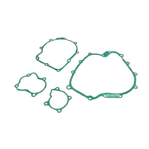 Gasket Set Fits Yamaha Grizzly YFM660 (2002-2008) in Saudi Arabia