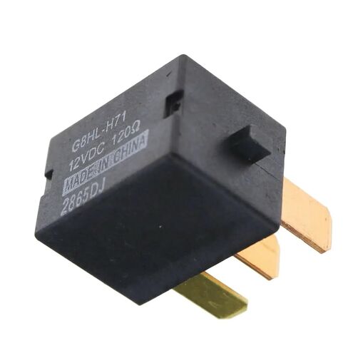 1pc Car Fan Air Conditioning Relay 4-pin Suitable for G8HL-H71 39794-SDA-A05 Automotive Fan Air Conditioning Relay in Saudi Arabia