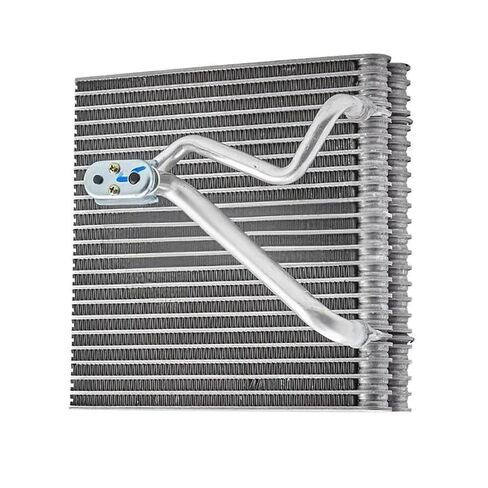 LHD AC Cooling Coil Evaporator Core 1K1820103E 1K1820103A, Compatible for VW Touran/Golf/Caddy/Jetta/EOS/Tiguan/Scirocco/Sharan in Saudi Arabia