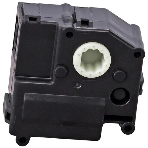 Rareelectrical New Main HVAC Mode Door Actuator Compatible with Lexus Ls600h L 8 Cyl 5.0L Ls460 Base 8 Cyl 4.6L Ls460 F Sport 8 Cyl 4.6L Ls460 L 8 Cyl 4.6L 2007-2017 by 8710612170 in Saudi Arabia