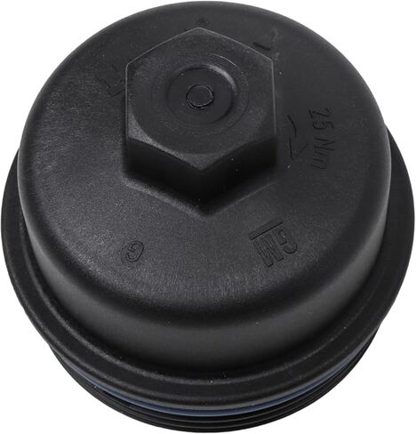 GM Genuine Parts 55593190 Engine Oil Filter Cap in Saudi Arabia