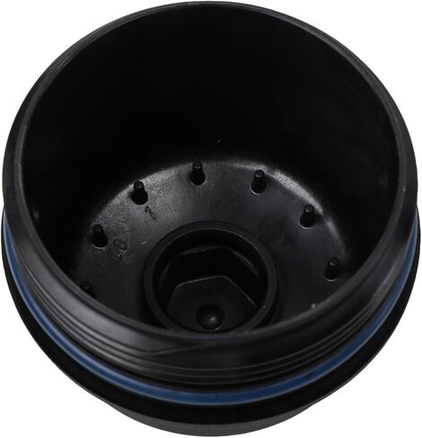 GM Genuine Parts 55593190 Engine Oil Filter Cap in Saudi Arabia