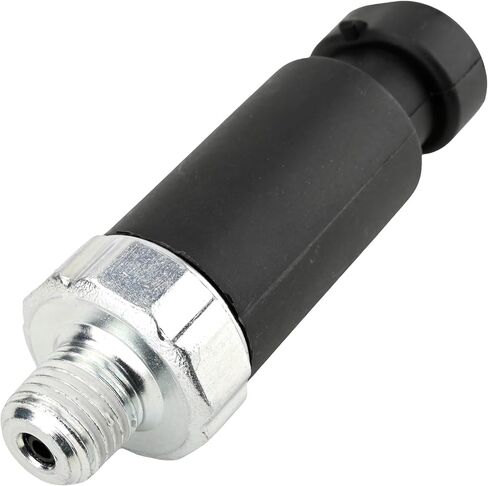 10096200 Engine Oil Pressure Switch Sensor Compatible with Astro Beretta C1500 Camaro Express 1500 Hombre K1500 Regal Safari Savana 1500 Yukon in Saudi Arabia