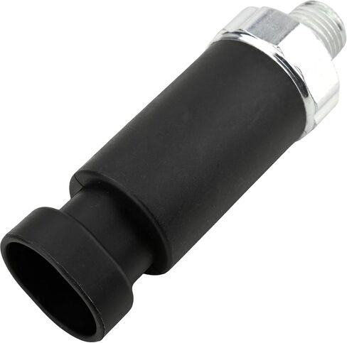 10096200 Engine Oil Pressure Switch Sensor Compatible with Astro Beretta C1500 Camaro Express 1500 Hombre K1500 Regal Safari Savana 1500 Yukon in Saudi Arabia