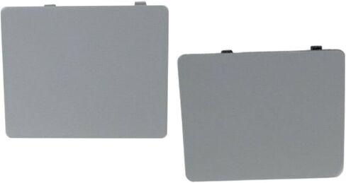 Jack Plug Covers Set of 2 Rear Driver & Passenger Side for Benz for E320 2000-2003 for E430 2000-2002 for E55 2000-2002 Pair in Saudi Arabia