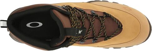 حذاء Oakley Light Assault 2 للرجال، مقاس 14، تعتيم in Saudi Arabia