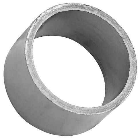 Caltric Muffler Pipe Gasket Compatible with Honda Trx400Ex Trx400X Sportrax 400 2X4 2003-2014 in Saudi Arabia
