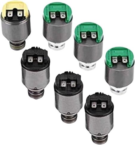 Compatible For 5Hp19 5Hp19Fl Transmission Solenoid Valve Kit in Kuwait