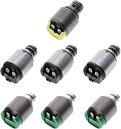 Compatible For 5Hp19 5Hp19Fl Transmission Solenoid Valve Kit in Kuwait
