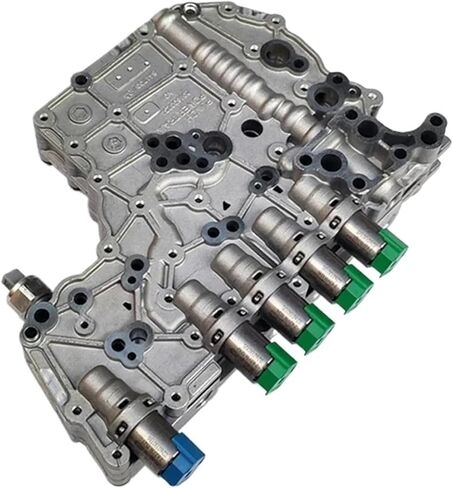 Automatic Transmission VT5 Valve Body Compatible For Bunchy Baojun Jingyi Landwind Runaway Ford Leader Dongnan DX3 in Saudi Arabia