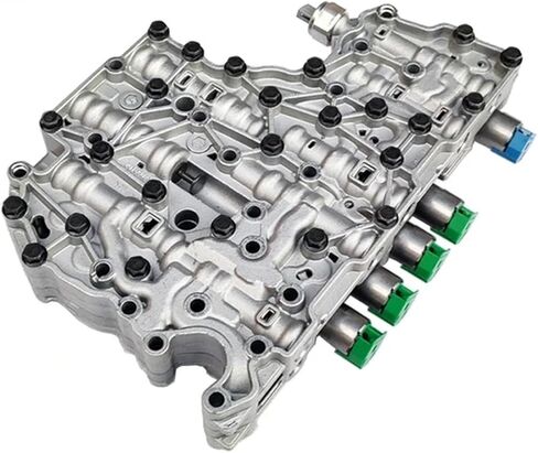Automatic Transmission VT5 Valve Body Compatible For Bunchy Baojun Jingyi Landwind Runaway Ford Leader Dongnan DX3 in Saudi Arabia