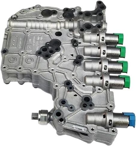Automatic Transmission VT5 Valve Body Compatible For Bunchy Baojun Jingyi Landwind Runaway Ford Leader Dongnan DX3 in Saudi Arabia