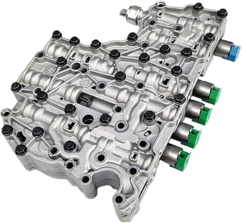 Automatic Transmission VT5 Valve Body Compatible For Bunchy Baojun Jingyi Landwind Runaway Ford Leader Dongnan DX3 in Saudi Arabia