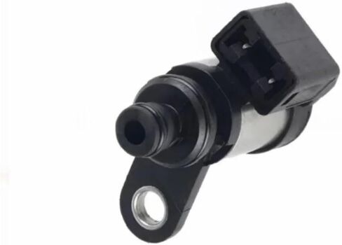 RE5R05A 0260130030 0260130031 G7T23082 Transmission Solenoid Valve Kit For 2002-2018 Compatible For Nissan Pathfinder/Infiniti EX35 Q45 7PC in Saudi Arabia