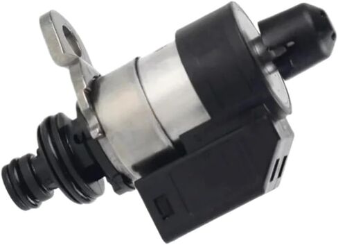 RE5R05A 0260130030 0260130031 G7T23082 Transmission Solenoid Valve Kit For 2002-2018 Compatible For Nissan Pathfinder/Infiniti EX35 Q45 7PC in Saudi Arabia
