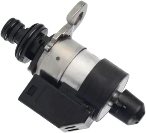 RE5R05A 0260130030 0260130031 G7T23082 Transmission Solenoid Valve Kit For 2002-2018 Compatible For Nissan Pathfinder/Infiniti EX35 Q45 7PC in Saudi Arabia
