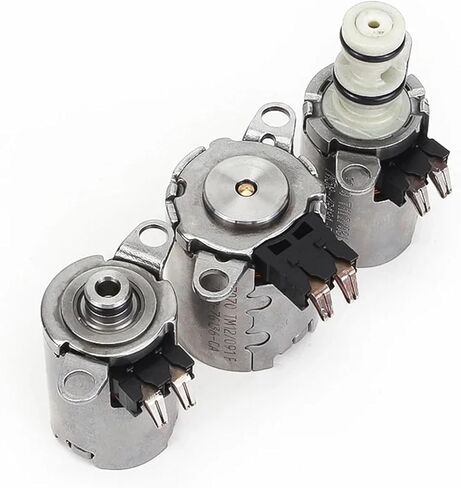 MPS6 6DCT450 طقم الملف اللولبي ناقل الحركة متوافق مع فورد مونديو فوكس متوافق مع فولفو متوافق مع لاند روفر 2011-2016 in Saudi Arabia