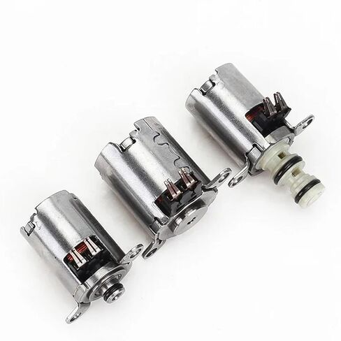 MPS6 6DCT450 طقم الملف اللولبي ناقل الحركة متوافق مع فورد مونديو فوكس متوافق مع فولفو متوافق مع لاند روفر 2011-2016 in Saudi Arabia